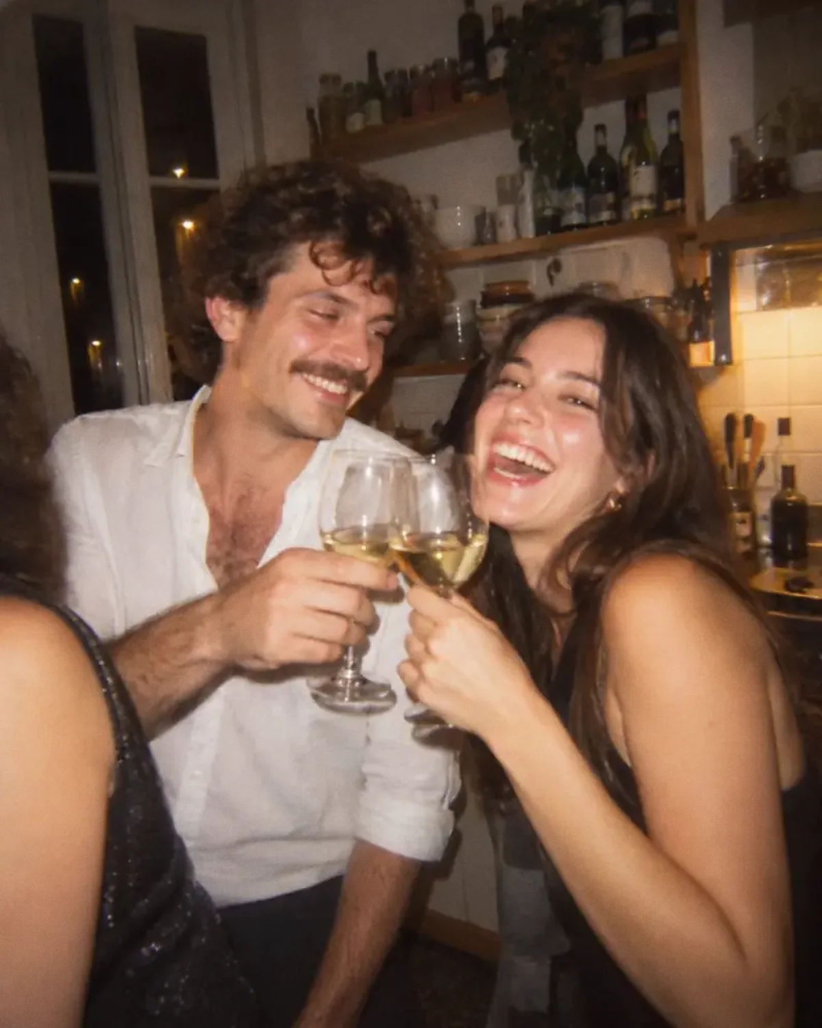 La même photo avec le rendu Naturel.